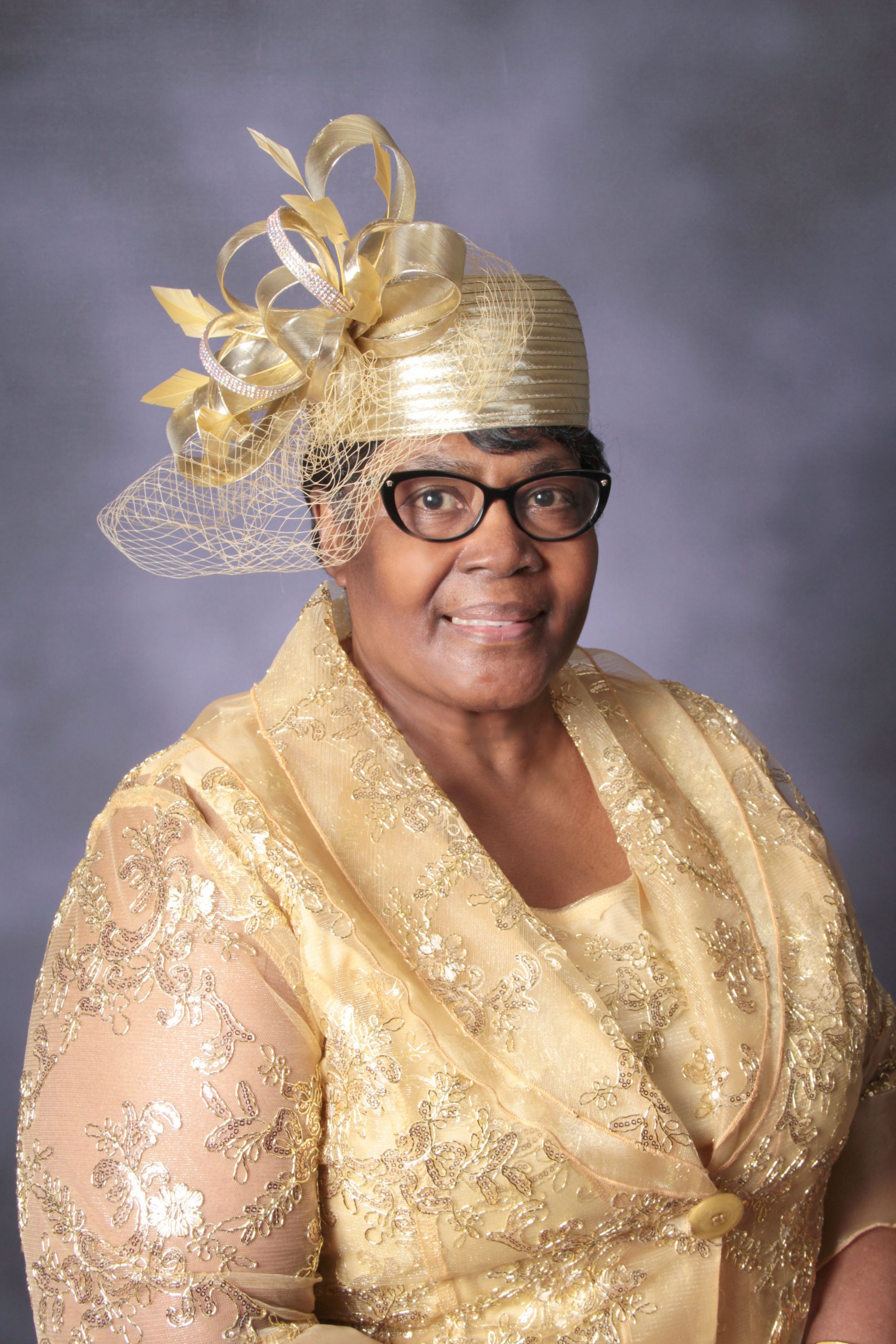 First Lady | Greater Emmanuel Temple Holiness Church, Inc.